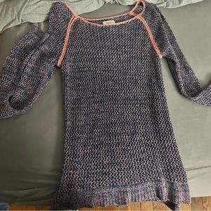 American Eagle sweater- S